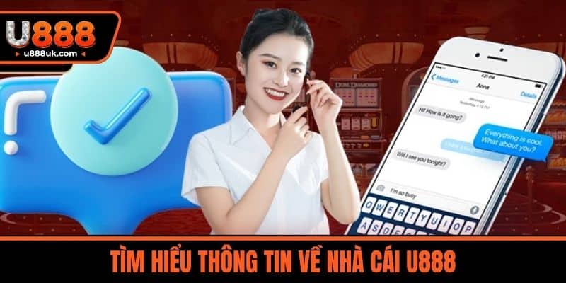 Liên hệ 1 Tìm hiểu Thông Tin về nhà cái U888