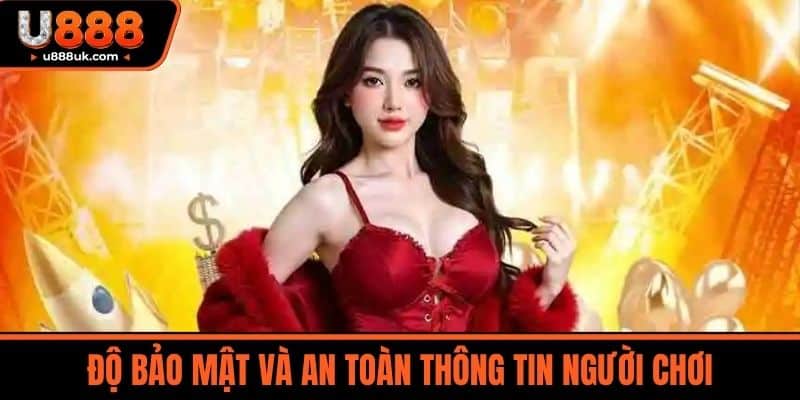 Lode88 - Khám Phá Thế Giới Cá Cược Đa Dạng Và Hấp Dẫn 5 Độ Bảo Mật và An Toàn Thông Tin Người Chơi