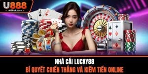 nhà cái lucky88